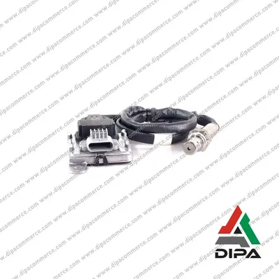Sensor NOx, inyección de úrea Ford TRANSIT CONNECT V408 Box Body/MPV · Ford TOURNEO CONNECT / GRAND TOURNEO CONNECT V408 MPV · Ford TRANSIT CONNECT MPV