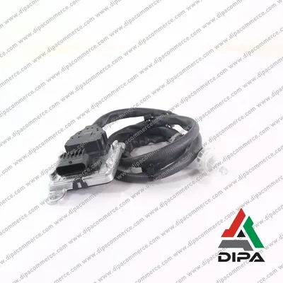 Sensor NOx, catalizador NOx Opel ASTRA K · Opel ASTRA K Sports Tourer · Opel ASTRA K Hatchback Van