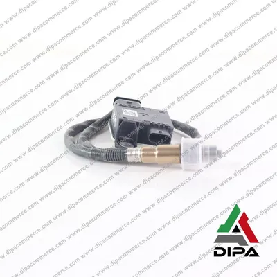 Sensor NOx, inyección de úrea Renault EXPRESS Box Body/MPV · Dacia DUSTER
