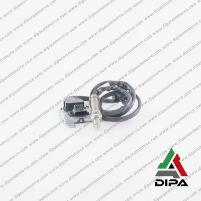 Sensor NOx, inyección de úrea DIPASPORT NOX103N