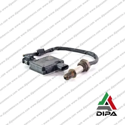 Sensor NOx, inyección de úrea Volvo XC90 II · Volvo V90 II Estate · Volvo S90 II