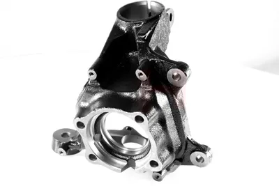Muñón del eje, suspensión de rueda Bmw X3 · Bmw X4