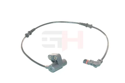 Sensor, revoluciones de la rueda Mercedes-Benz A-CLASS · Mercedes-Benz VANEO