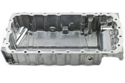 Cárter de aceite Citroën C4 Coupe · Citroën C4 I · Citroën C5 II