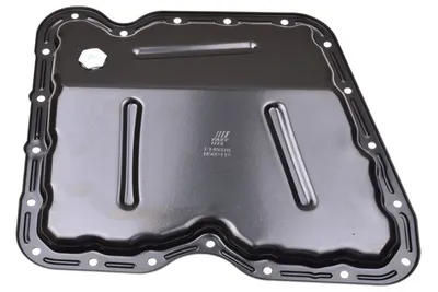 Cárter de aceite Nissan PRIMASTAR Bus · Nissan PRIMASTAR Van · Nissan QASHQAI I