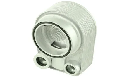 Radiador de aceite, aceite motor Renault KANGOO · Renault CLIO II · Renault KANGOO Express
