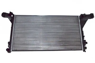 Radiador, refrigeración del motor Nissan NV400 Van · Nissan NV400 Bus · Nissan NV400 Platform/Chassis