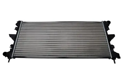 Radiador, refrigeración del motor Fiat DUCATO Bus · Fiat DUCATO Van · Fiat DUCATO Platform/Chassis