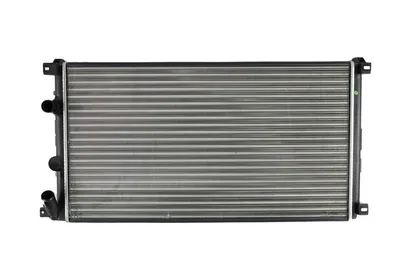 Radiador, refrigeración del motor Nissan INTERSTAR Bus · Nissan INTERSTAR Van · Nissan INTERSTAR Platform/Chassis