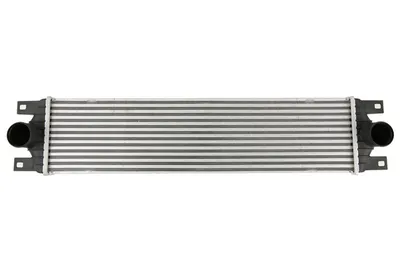 Radiador de aire de admisión Nissan INTERSTAR Bus · Nissan INTERSTAR Van · Nissan INTERSTAR Platform/Chassis