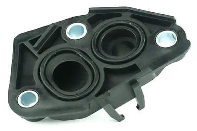 Caja del termostato Nissan MICRA III · Nissan NOTE · Nissan QASHQAI I