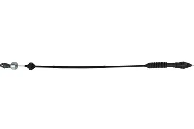 Cable de accionamiento, accionamiento del embrague Citroën BERLINGO / BERLINGO FIRST Box Body/MPV · Citroën BERLINGO / BERLINGO FIRST MPV · Citroën XSARA Break