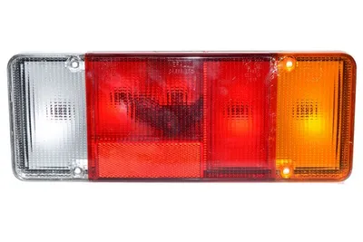 Tulipa, piloto de freno Citroën C25 Van · Citroën C25 Platform/Chassis · Peugeot J5 Van