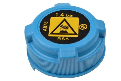 Tapón, depósito de refrigerante Alfa Romeo MITO · Alfa Romeo GIULIETTA · Chrysler YPSILON