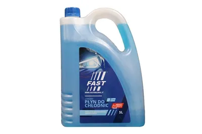 Anticongelante FAST FT98111