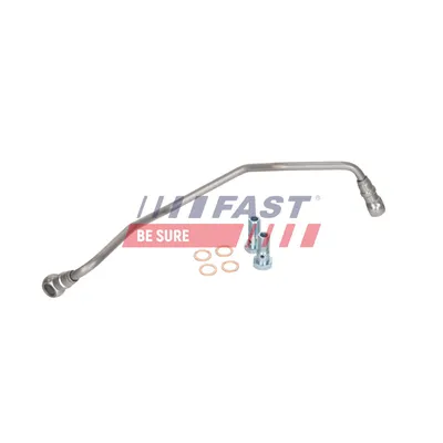 Conducto aceite, turbocompresor Citroën C4 Coupe · Citroën C4 I · Citroën C4 PICASSO I MPV