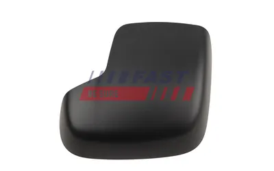Cubierta, retrovisor ext. Citroën NEMO MPV · Fiat QUBO · Fiat FIORINO MPV