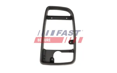 Cubierta, retrovisor ext. FAST FT10867