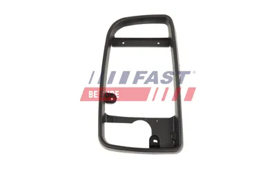 Cubierta, retrovisor ext. FAST FT10868