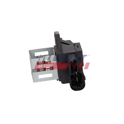 Resistencia serie, motor eléctrico (ventilador del radiador Citroën C3 I · Citroën C3 Pluriel · Citroën C2