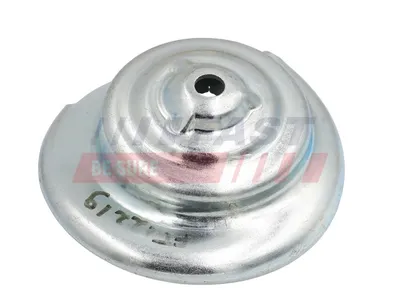 Caja de muelle Fiat DOBLO MPV · Fiat DOBLO Box Body/MPV