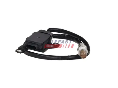 Sensor NOx, inyección de úrea Citroën C-ELYSEE · Citroën C4 CACTUS · Citroën C3 III