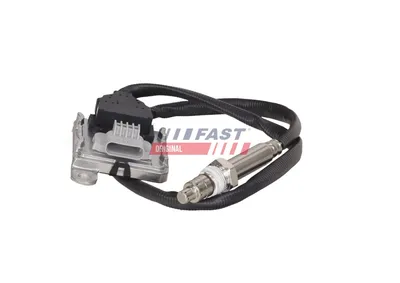 Sensor NOx, inyección de úrea Nissan NAVARA NP300 Pickup