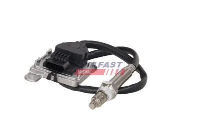 Sensor NOx, inyección de úrea FAST FT13951