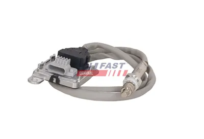 Sensor NOx, inyección de úrea Citroën C4 PICASSO II · Citroën C4 GRAND PICASSO II · Citroën C4 SPACETOURER