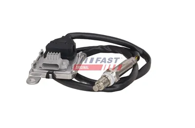 Sensor NOx, inyección de úrea Dacia SANDERO II