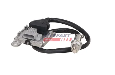 Sensor NOx, inyección de úrea Renault MEGANE IV Hatchback · Renault MEGANE IV Grandtour · Renault MEGANE IV Saloon