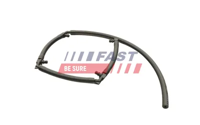 Tubo flexible, combustible de fuga Citroën XANTIA · Citroën EVASION MPV · Citroën XANTIA Break
