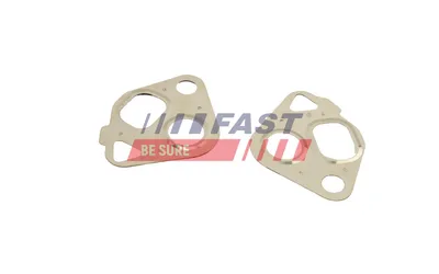 Juego de juntas, sistema EGR Audi A2 · Chrysler VOYAGER IV · Citroën C3 I