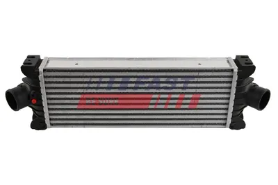 Radiador de aire de admisión Ford TRANSIT Bus · Ford TRANSIT Van · Ford TRANSIT Platform/Chassis