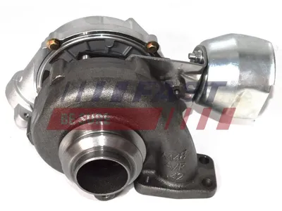 Turbocompresor, sobrealimentación Citroën XSARA PICASSO · Citroën C3 I · Citroën C2