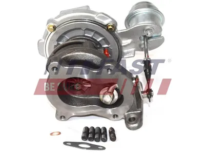 Turbocompresor, sobrealimentación Mitsubishi CARISMA · Mitsubishi CARISMA Saloon · Mitsubishi SPACE STAR MPV