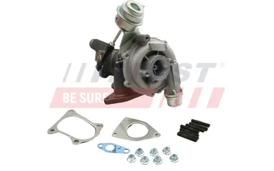 Turbocompresor, sobrealimentación Nissan NV400 Van · Nissan NV400 Bus · Nissan NV400 Platform/Chassis