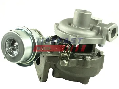 Turbocompresor, sobrealimentación Alfa Romeo MITO · Fiat STRADA Pickup · Fiat DOBLO MPV