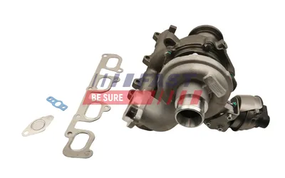 Turbocompresor, sobrealimentación Vw CRAFTER 30-35 Bus · Vw CRAFTER 30-50 Van · Vw CRAFTER 30-50 Platform/Chassis