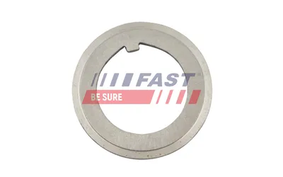 Espaciador, brida árbol transmisión FAST FT66401