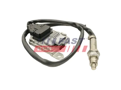 Sensor NOx, inyección de úrea Nissan NAVARA NP300 Pickup · Nissan NV300 Van · Nissan NV300 Kombi