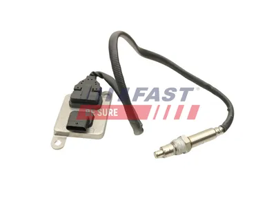 Sensor NOx, inyección de úrea Vw CRAFTER 30-35 Bus · Vw CRAFTER 30-50 Van · Vw CRAFTER 30-50 Platform/Chassis