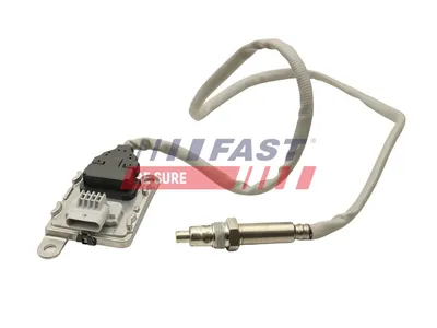 Sensor NOx, inyección de úrea Opel VIVARO B Bus · Opel VIVARO B Van · Opel VIVARO B Platform/Chassis