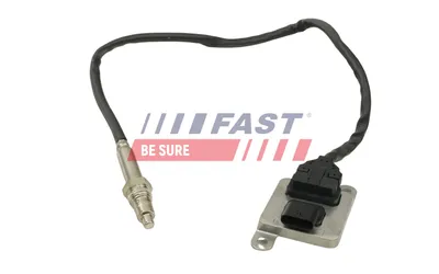 Sensor NOx, inyección de úrea Iveco DAILY VI Platform/Chassis · Iveco DAILY VI Van · Iveco DAILY VI Bus