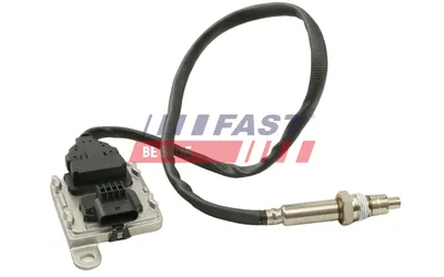 Sensor NOx, inyección de úrea Mercedes-Benz SPRINTER 3-t Bus · Mercedes-Benz SPRINTER 3-t Van · Mercedes-Benz SPRINTER 3-t Platform/Chassis