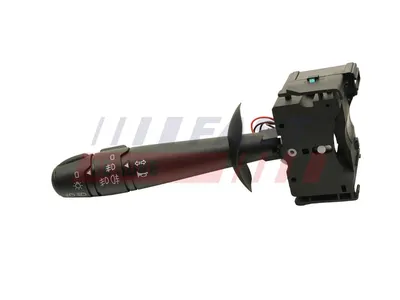 Interruptor de luz intermitente Nissan INTERSTAR Bus · Nissan INTERSTAR Van · Renault TRAFIC II Bus