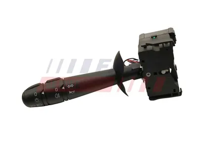 Interruptor de luz intermitente Nissan INTERSTAR Bus · Nissan INTERSTAR Van · Renault TRAFIC II Bus
