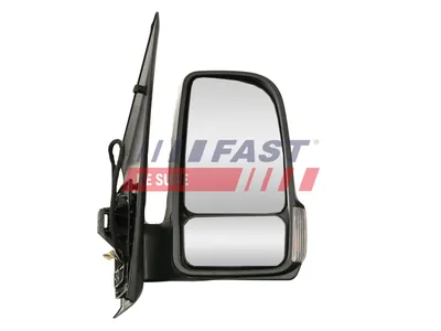 Retrovisor exterior Mercedes-Benz SPRINTER 3-t Van · Mercedes-Benz SPRINTER 3,5-t Van · Mercedes-Benz SPRINTER 4-t Van
