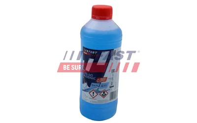 Anticongelante FAST FT98112