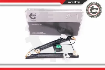 Elevalunas Fiat STILO · Fiat STILO Multi Wagon